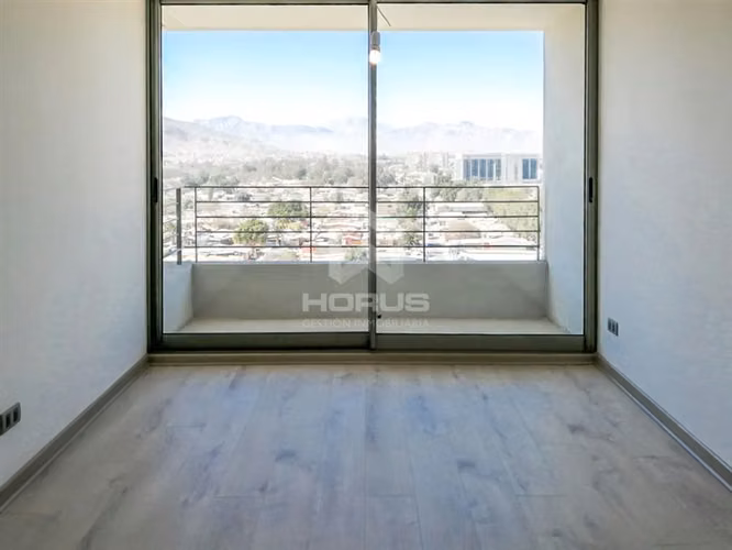 Eco Vista. — Copiapó