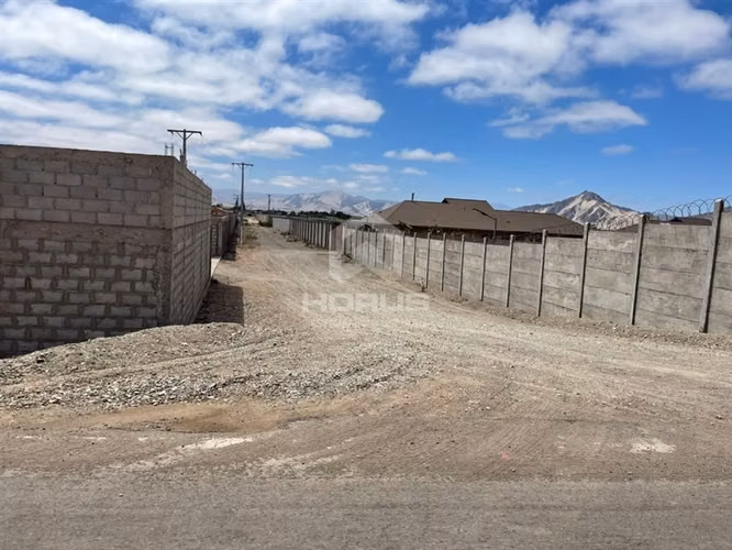 Chamonate — Copiapó