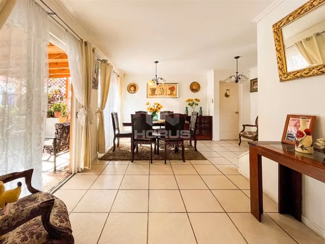 Manfredo Sams 2960-2999 — La Serena