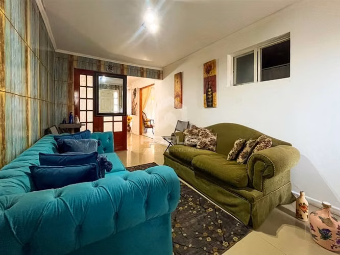 Manfredo Sams 2960-2999 — La Serena