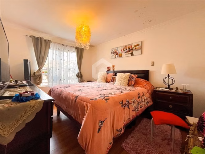 Manfredo Sams 2960-2999 — La Serena