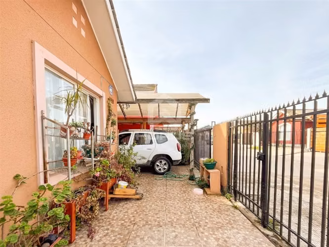 Manfredo Sams 2960-2999 — La Serena