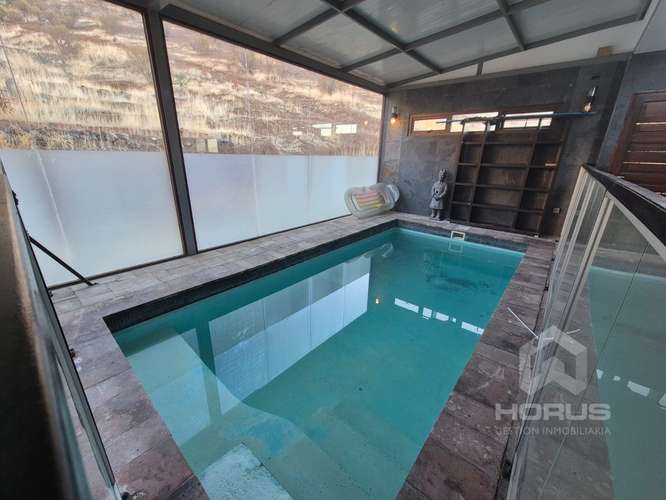 Casa de Lujo en arriendo. — Pudahuel - Imagen 18