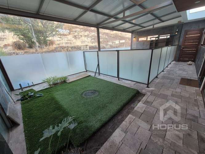 Casa de Lujo en arriendo. — Pudahuel - Imagen 19