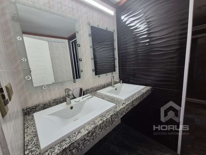 Casa de Lujo en arriendo. — Pudahuel - Imagen 13