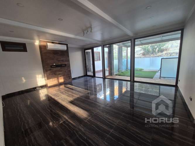 Casa de Lujo en arriendo. — Pudahuel - Imagen 5