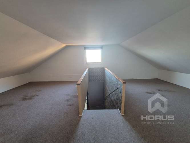 Casa de Lujo en arriendo. — Pudahuel - Imagen 17