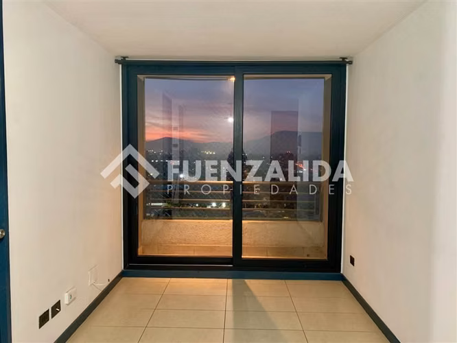 Arriendo Departamento 3 dormitorios 1 baño en Quinta Normal
