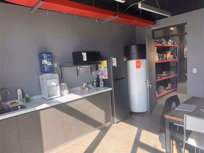 Local Comercial en arriendo en San Miguel
