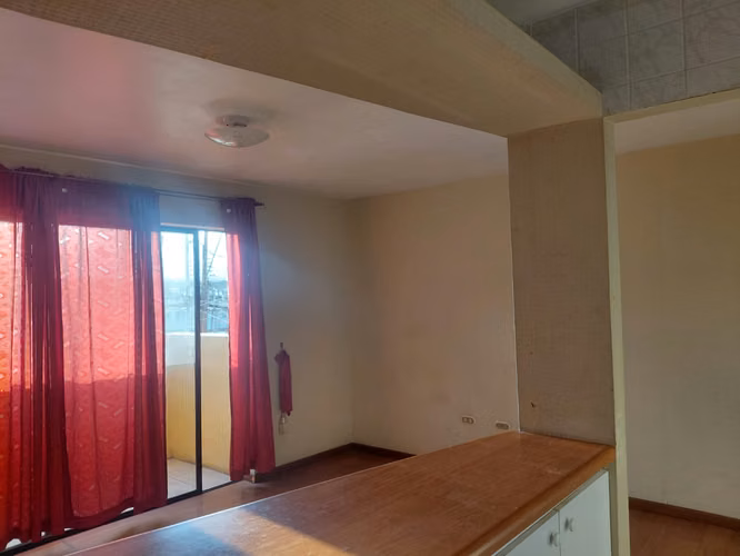 se vende dpto. excelente ubicación