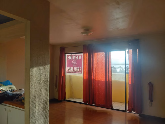 se vende dpto. excelente ubicación