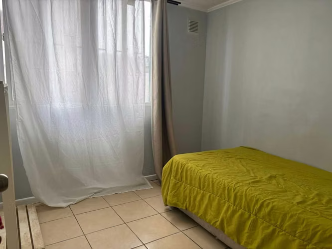 departamento a pasos mall vivo Coquimbo  (171215)