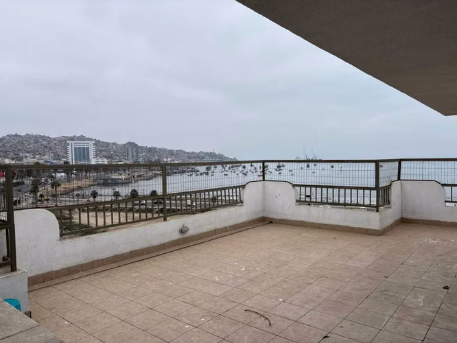 departamento a pasos mall vivo Coquimbo  (171215)