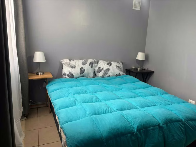 departamento amoblado en Coquimbo (171215) - Imagen 7