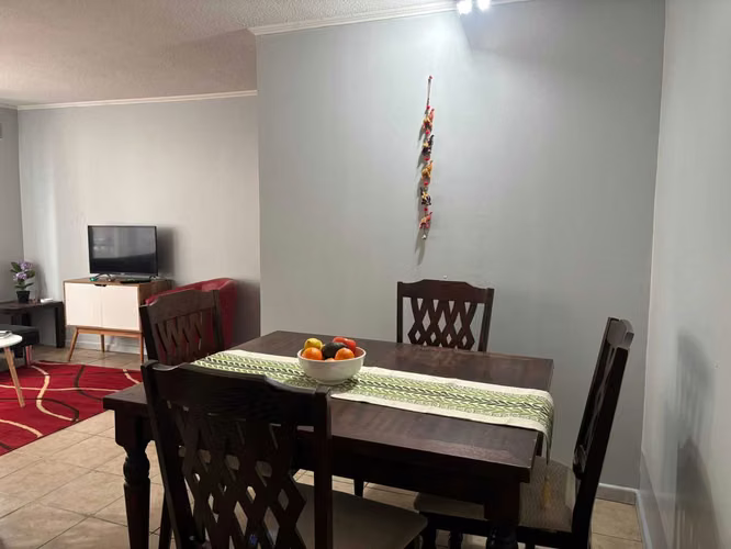 departamento amoblado en Coquimbo (171215) - Imagen 2