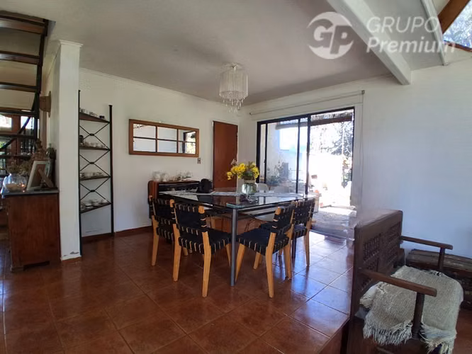 LA MEJOR OPCION DE COMPRA EN PIRQUE PARCELA DE 5.885 m2