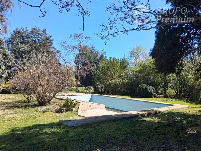 LA MEJOR OPCION DE COMPRA EN PIRQUE PARCELA DE 5.885 m2