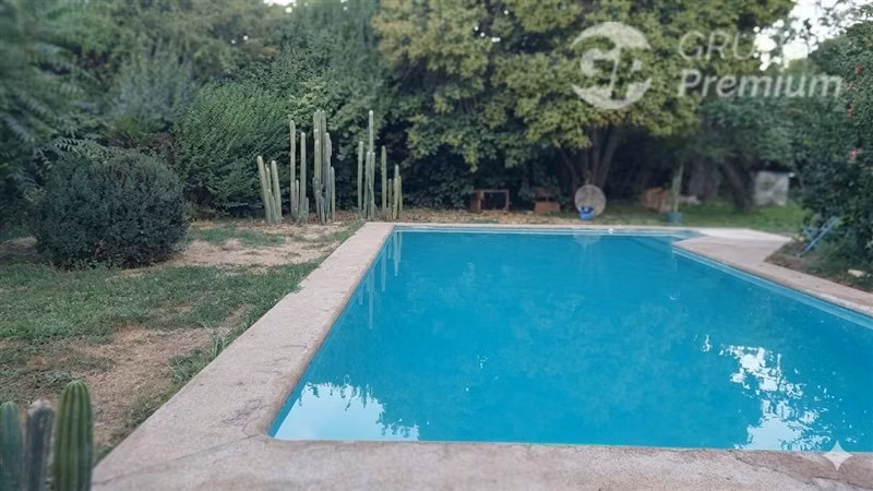 LA MEJOR OPCION DE COMPRA EN PIRQUE PARCELA DE 5.885 m2