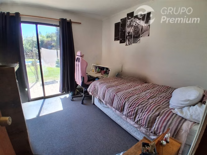 LA MEJOR OPCION DE COMPRA EN PIRQUE PARCELA DE 5.885 m2