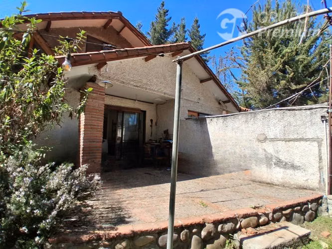LA MEJOR OPCION DE COMPRA EN PIRQUE PARCELA DE 5.885 m2