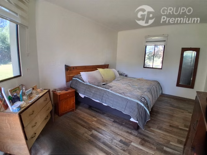 LA MEJOR OPCION DE COMPRA EN PIRQUE PARCELA DE 5.885 m2
