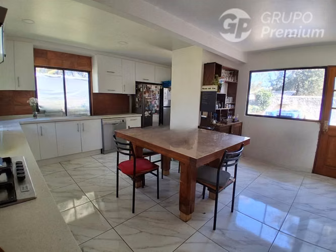 LA MEJOR OPCION DE COMPRA EN PIRQUE PARCELA DE 5.885 m2