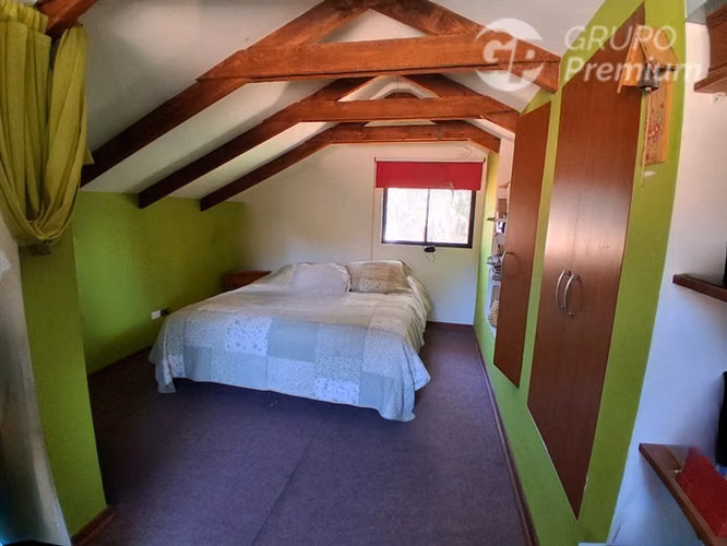 LA MEJOR OPCION DE COMPRA EN PIRQUE PARCELA DE 5.885 m2