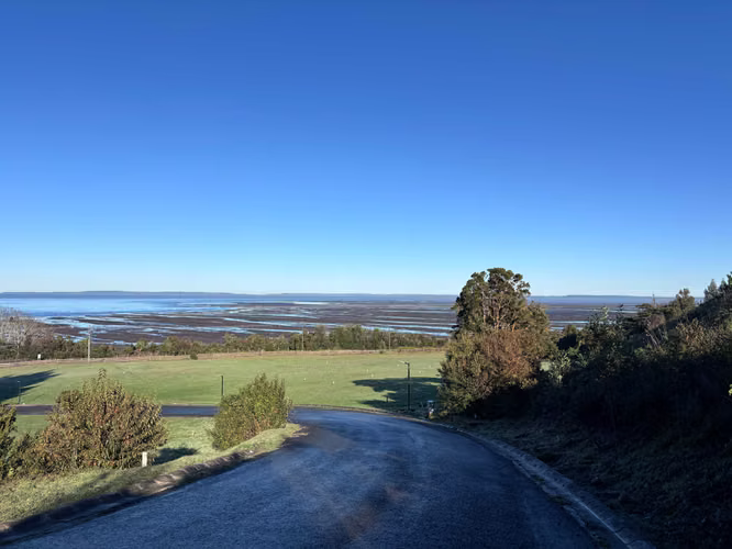 Hermosa parcela a minutos de Puerto Montt (171025)
