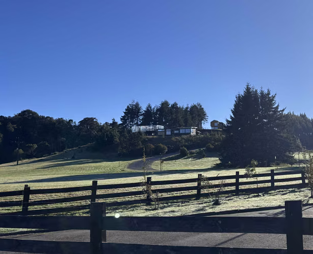 Hermosa parcela a minutos de Puerto Montt (171025)