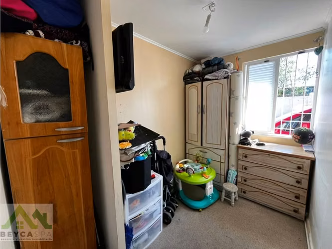 SE VENDE CASA ESQUINA EN PORTAL ARAUCARIA, QUILLOTA