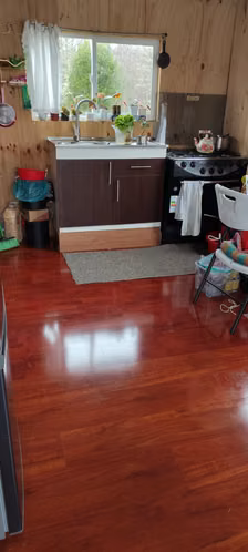 SE VENDE PARCELA EN PUERTO MONTT