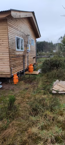 SE VENDE PARCELA EN PUERTO MONTT
