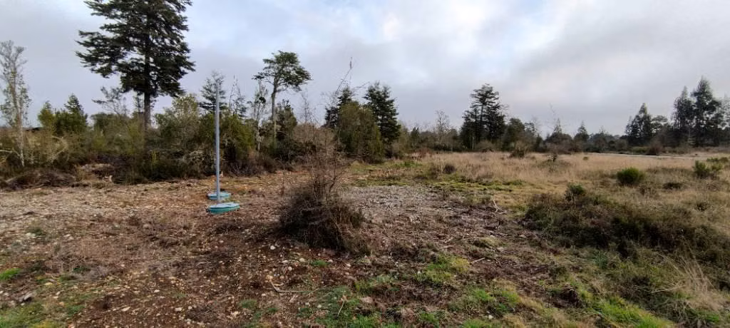 SE VENDE PARCELA EN PUERTO MONTT