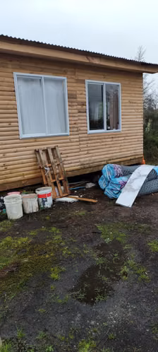 SE VENDE PARCELA EN PUERTO MONTT