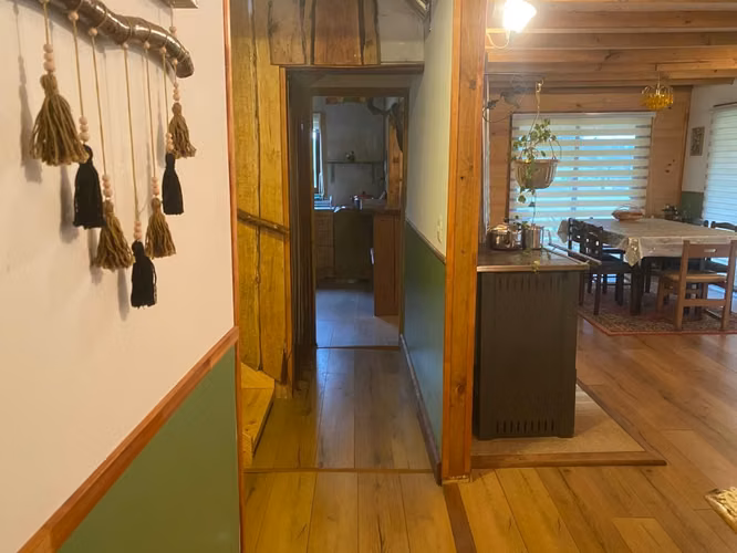 Oportunidad Casa en Reserva Frutillar | Laguna | Marina | Playa | Bosque nativo