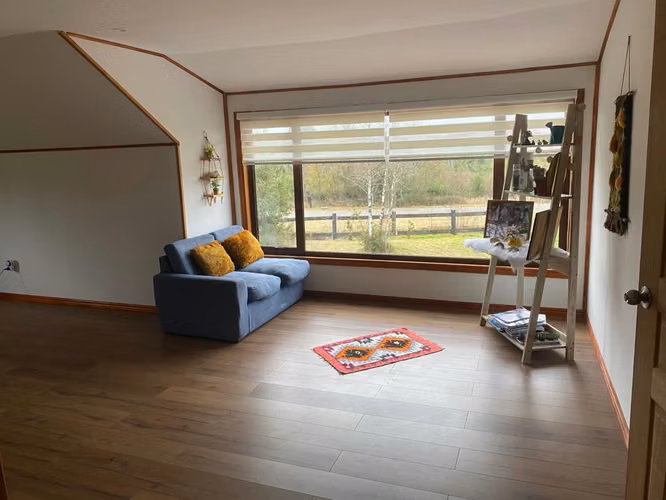 Oportunidad Casa en Reserva Frutillar | Laguna | Marina | Playa | Bosque nativo