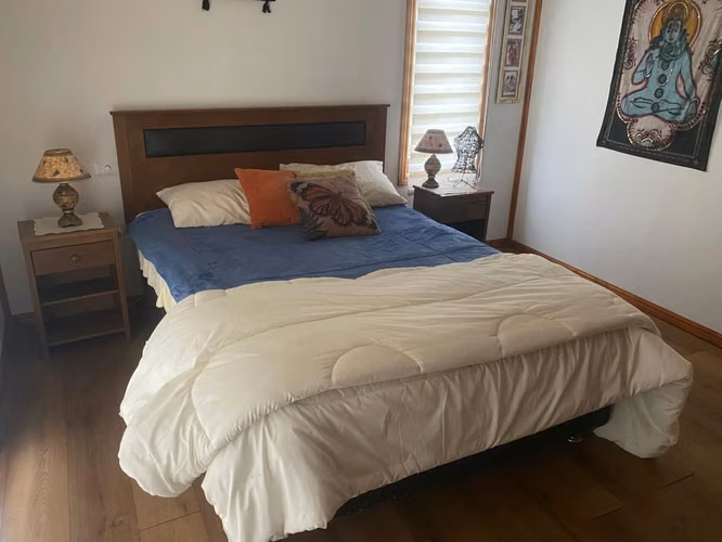 Oportunidad Casa en Reserva Frutillar | Laguna | Marina | Playa | Bosque nativo
