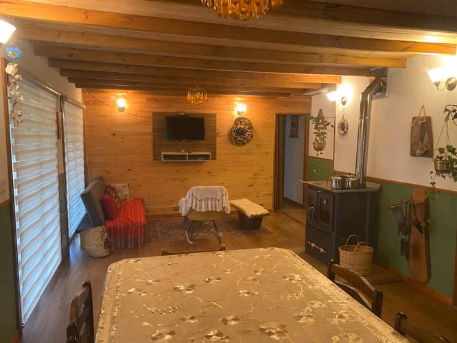 Oportunidad Casa en Reserva Frutillar | Laguna | Marina | Playa | Bosque nativo