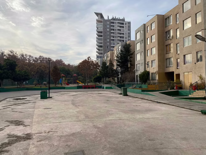 Amplio Departamento sector Cumming (171236) - Imagen 15
