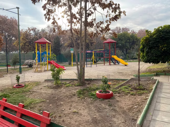 Amplio Departamento sector Cumming (171236) - Imagen 17