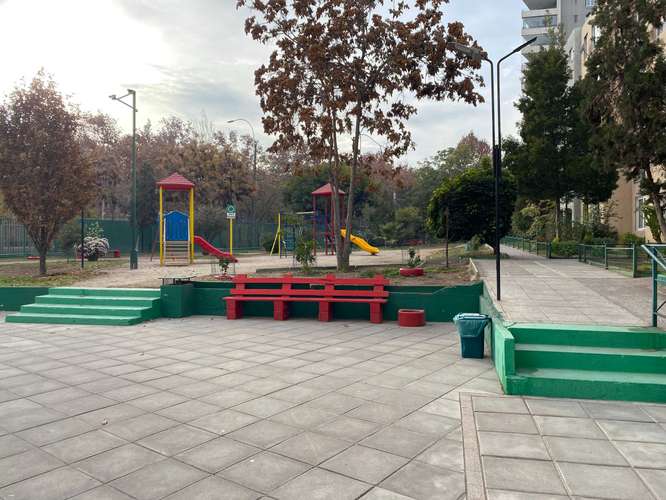 Oportunidad Inversionista: 3D/2B Santiago Centro (171236)