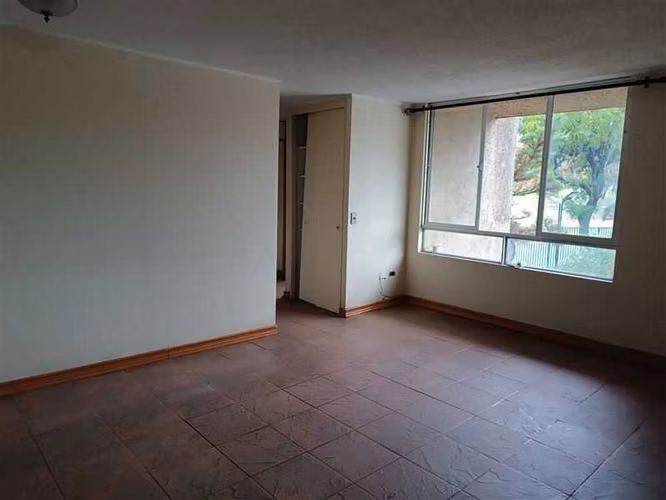 Depto en Santiago Centro: Oportunidad Inversión (171236)