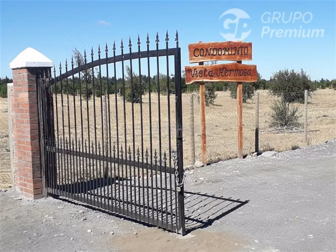 Parcela de 5.000 m con Rol Propio en Los Ángeles. Dueño