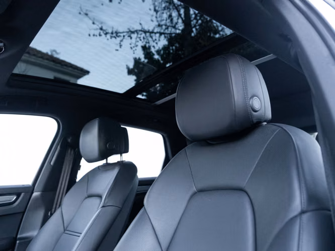 Porsche Cayenne 2.9 S 4X4 E3 At 5P 2023