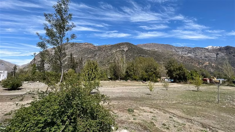 Sitio 1.487 M2 Con Luz y Para Construir San Gabriel - Imagen 5