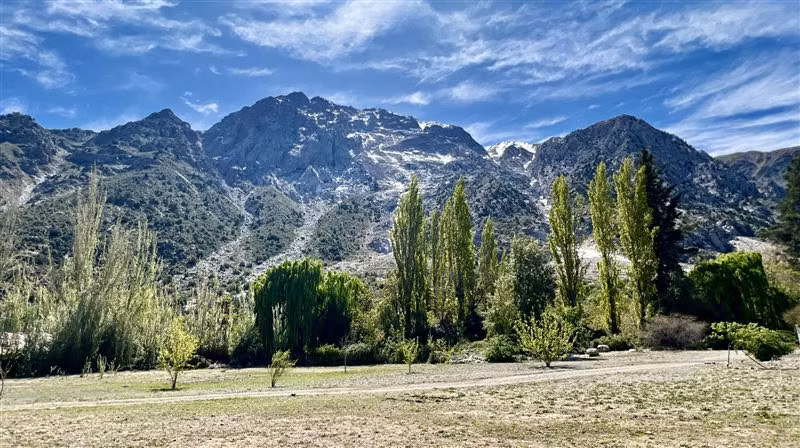 Parcela 1.487 M2 Con Luz y Para Construir San Gabriel