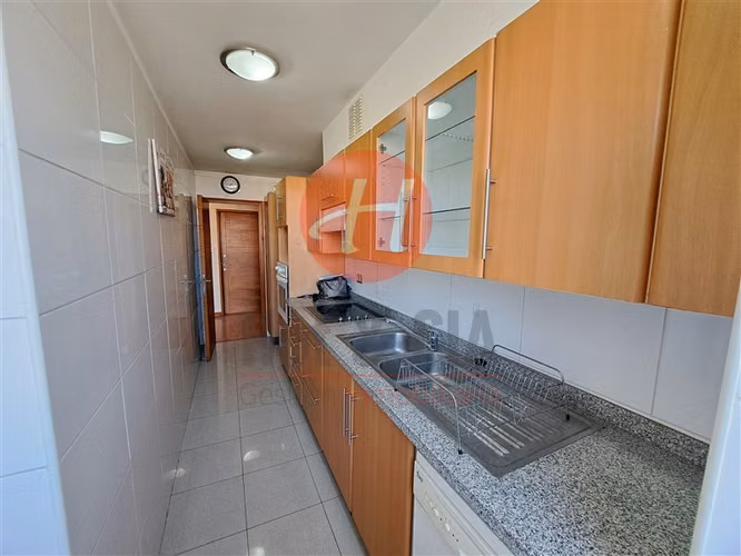 Venta Departamento 4D 3B Sector Alemania - Imagen 9