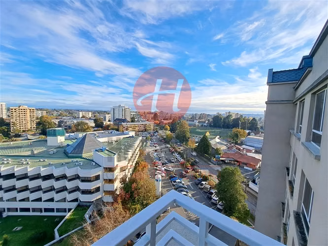 Departamento en venta de 4 dorm. en Temuco
