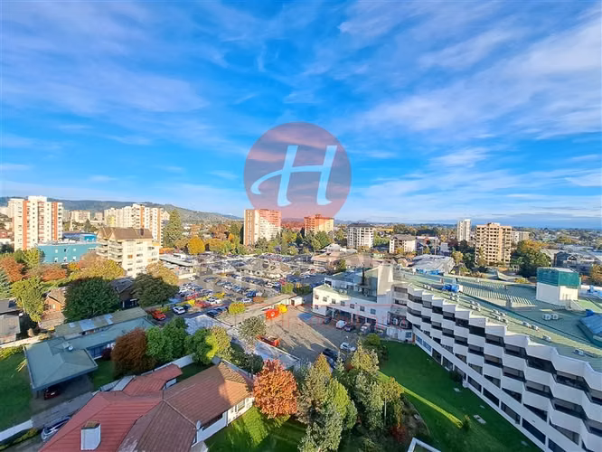 Venta Departamento 4D 3B Sector Alemania - Imagen 3