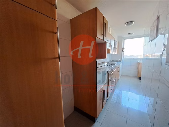 Venta Departamento 4D 3B Sector Alemania - Imagen 10